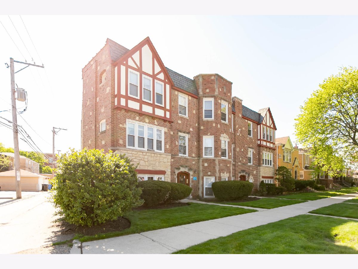  For Rent Chicago Illinois, 4943 Monitor