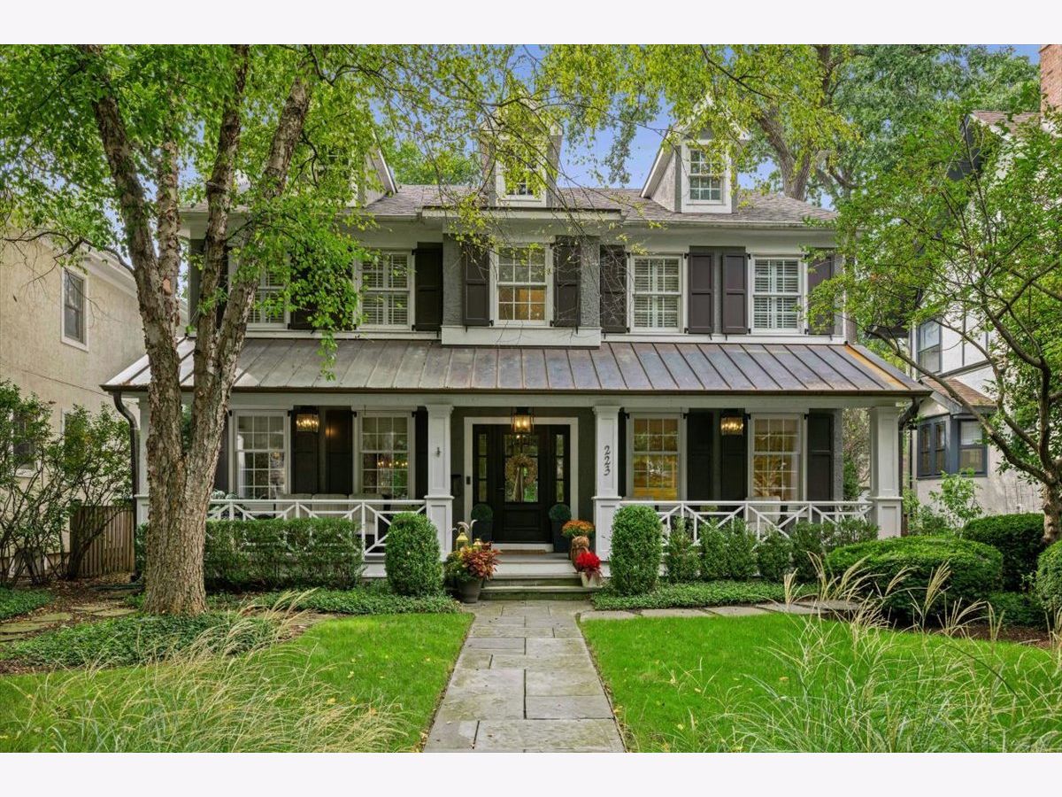  For Sale Wilmette Illinois, 223 9th Street