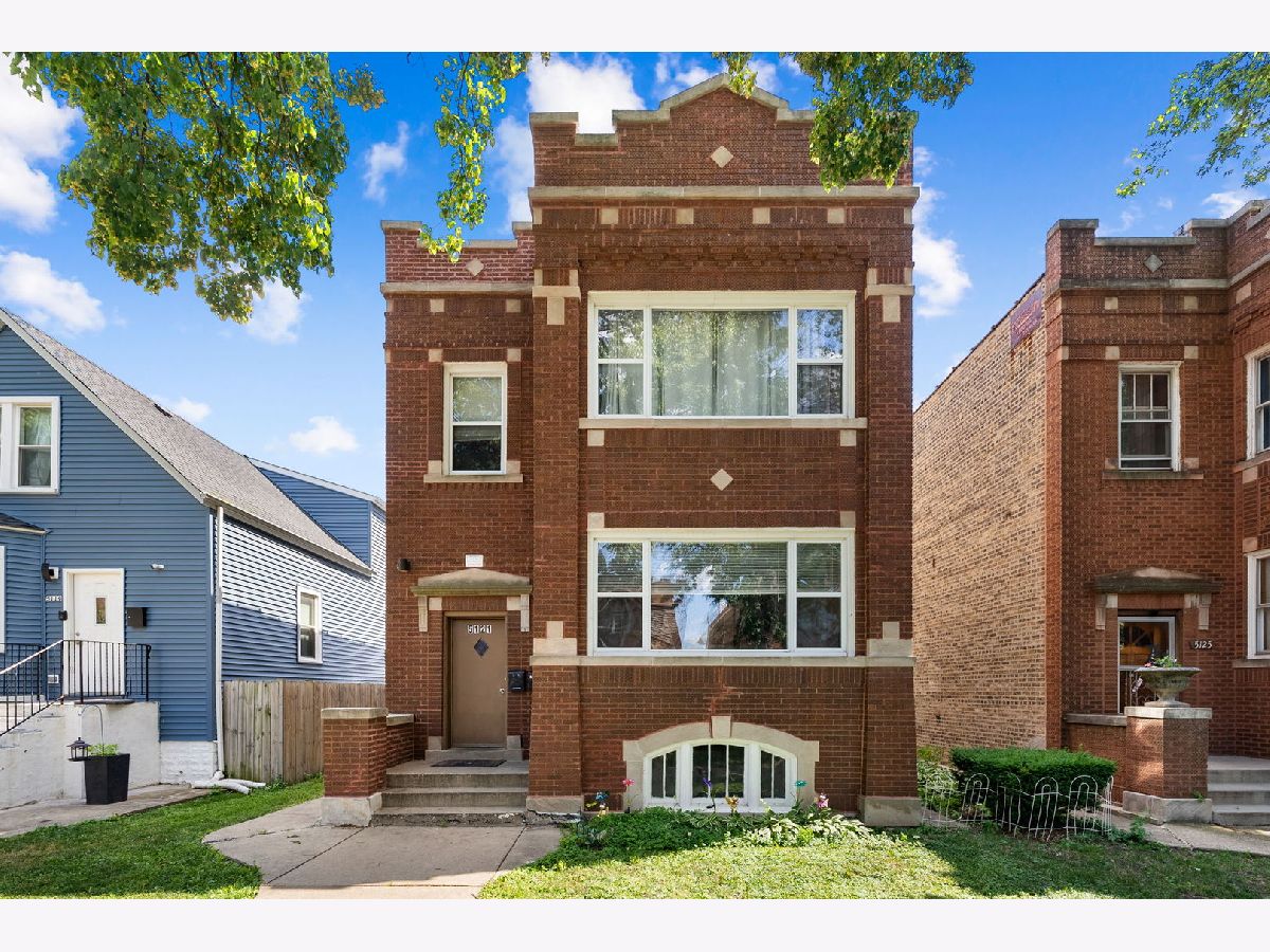  For Rent Chicago Illinois, 5121 Henderson
