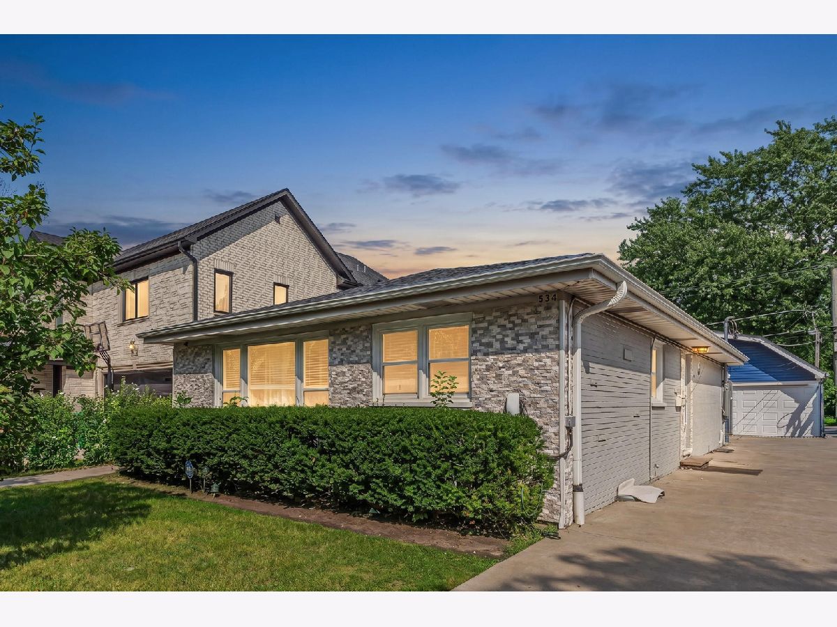  For Rent Wilmette Illinois, 534 Lawler