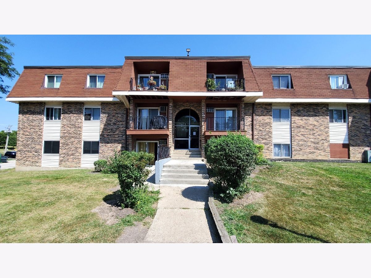  For Rent Hoffman Estates Illinois, 1195 Meadow