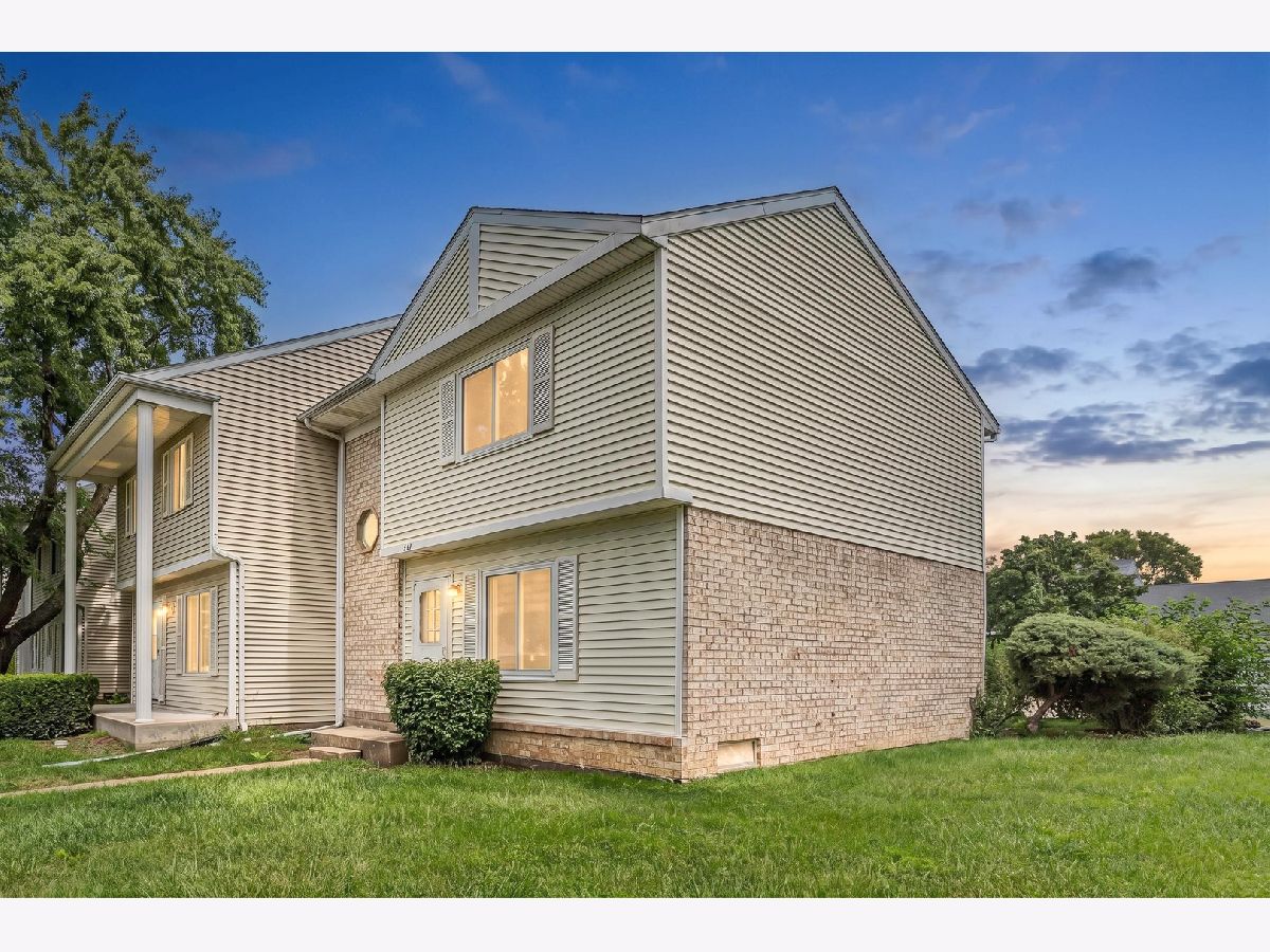  For Rent Bolingbrook Illinois, 414 Gainsborough