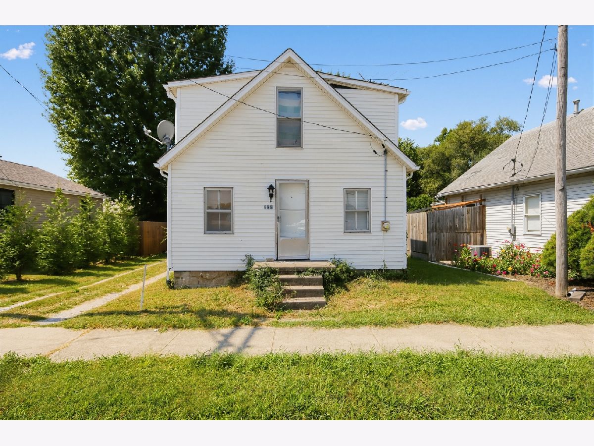  For Sale Brighton Illinois, 306 Maple Street