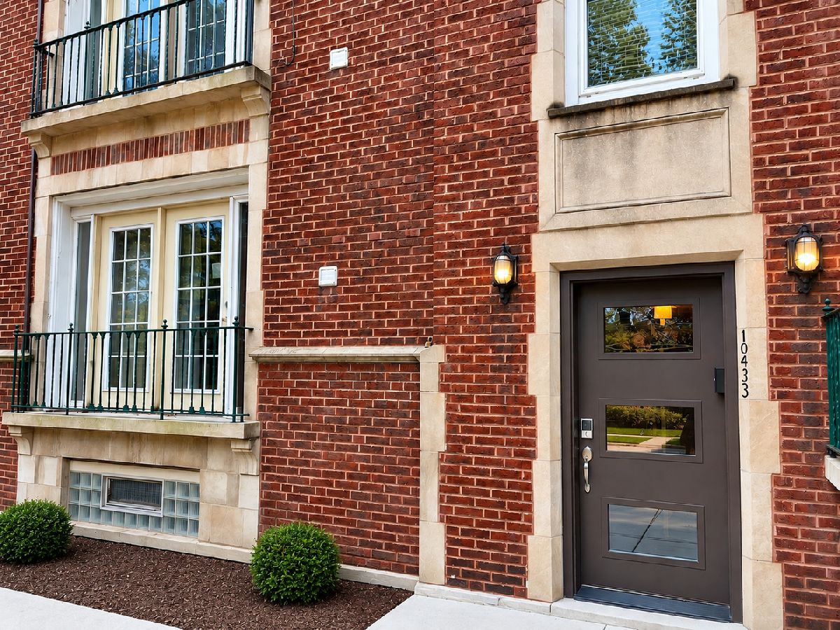  For Rent Chicago Illinois, 10433 Hale