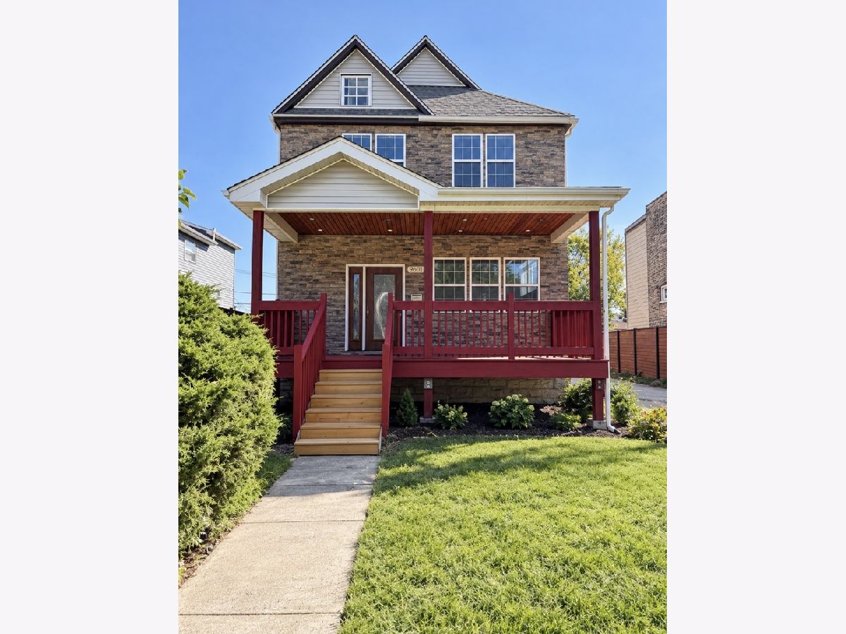  For Sale Chicago Illinois, 9601 Winston Avenue
