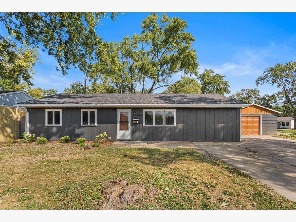 For Sale Urbana Illinois, 2424 Washington Drive