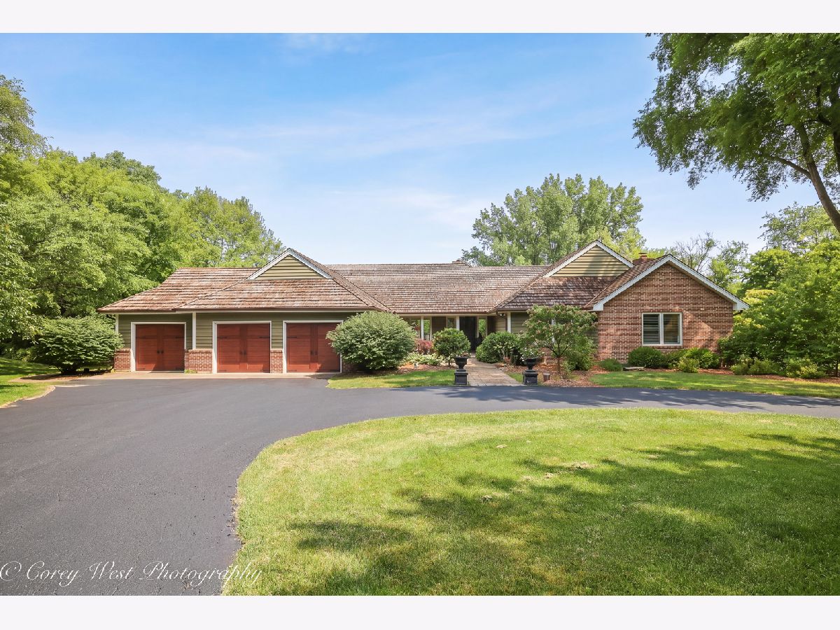  For Sale St Charles Illinois, 39W944 Deer Run Drive