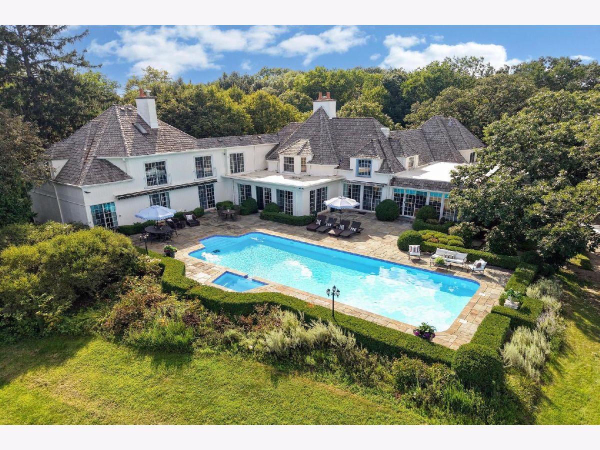  For Sale Barrington Hills Illinois, 374 Bateman Circle