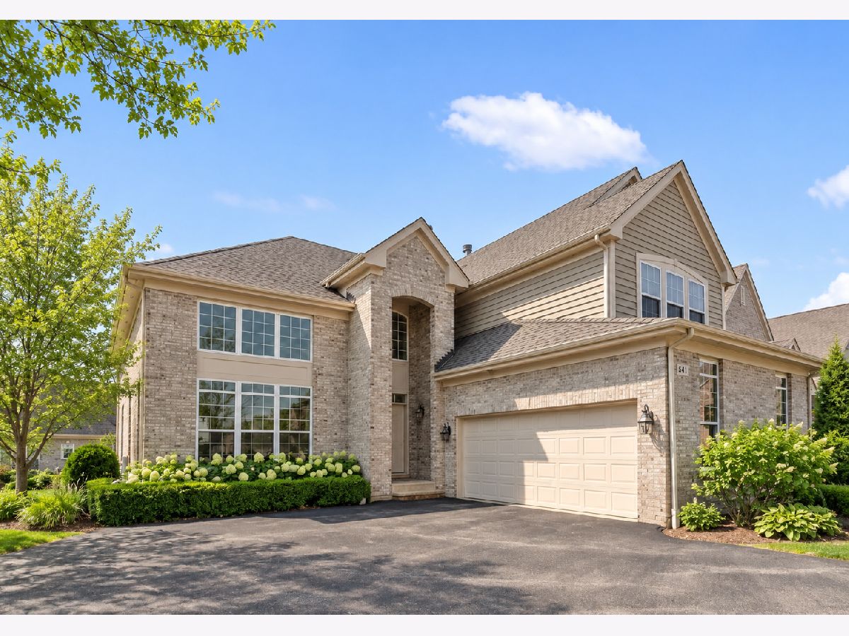  Rented Inverness Illinois, 541 Bridgestone