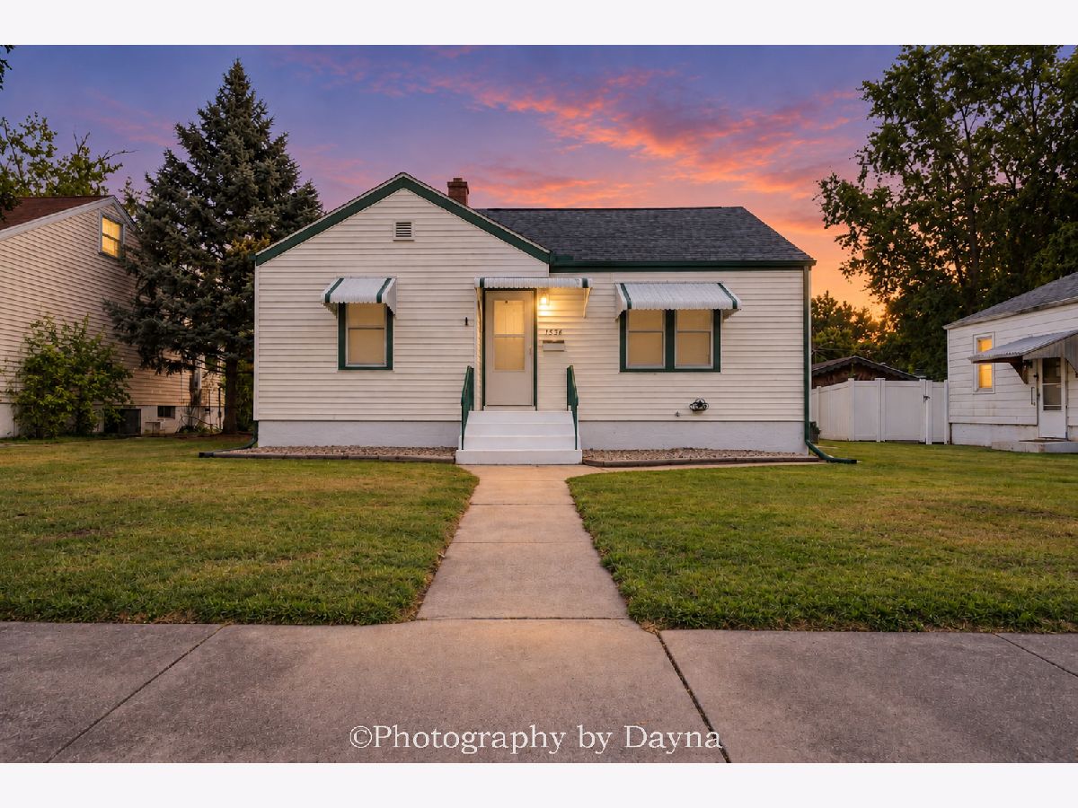  Sold Kankakee Illinois, 1536 6th