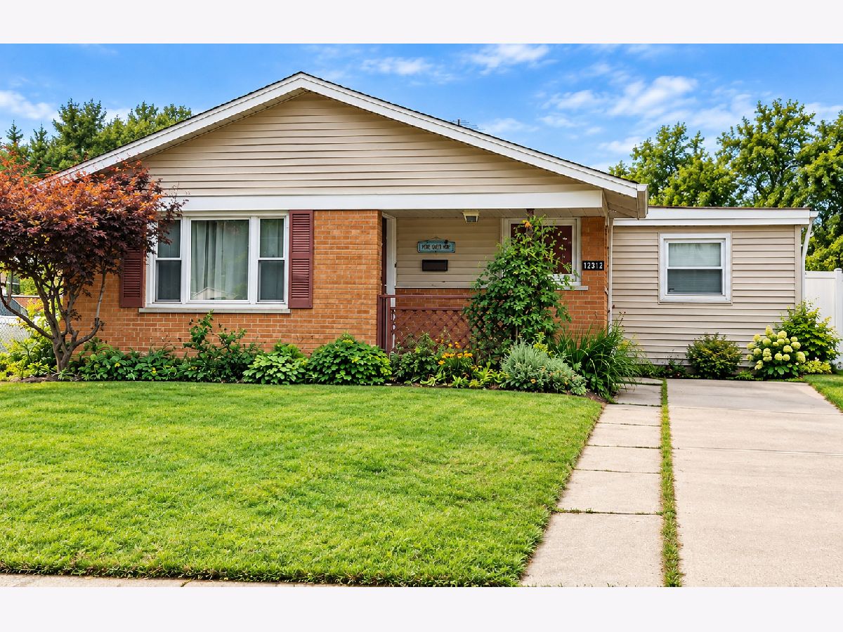  For Sale Alsip Illinois