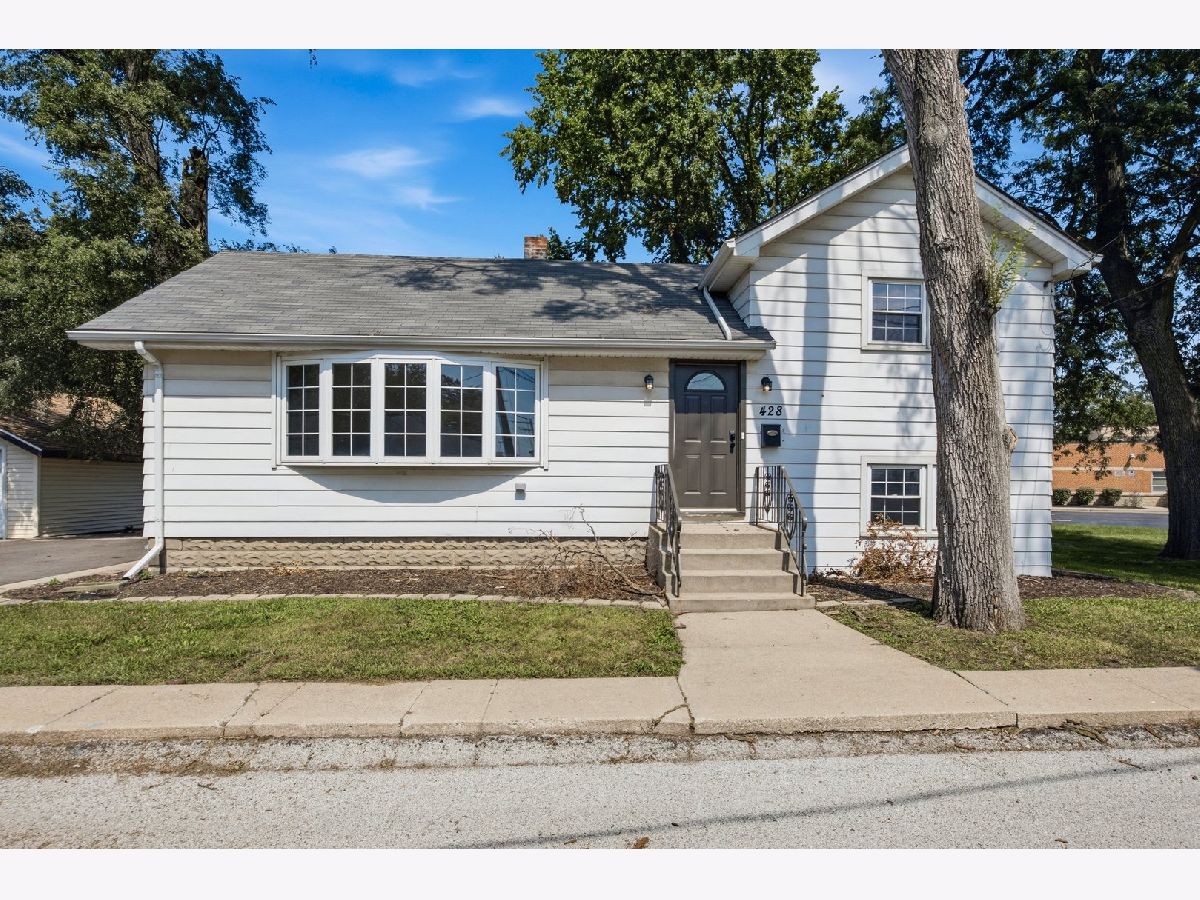  For Sale South Holland Illinois, 428 156th Place
