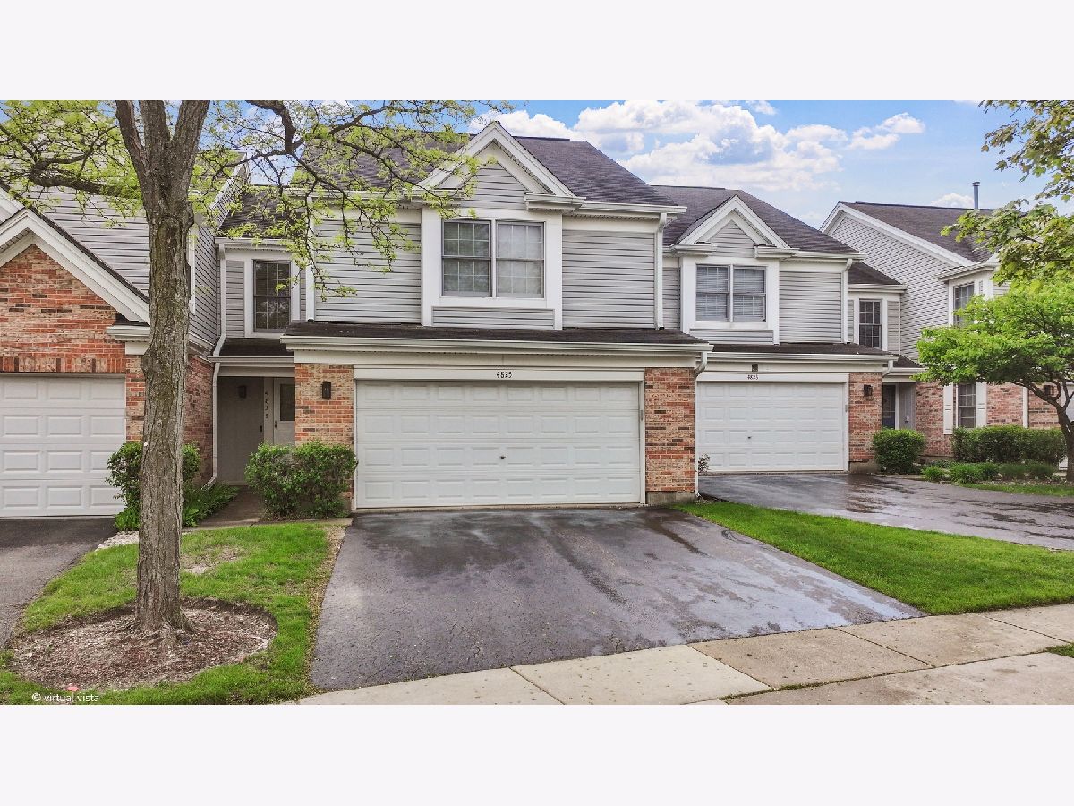  For Sale Hoffman Estates Illinois, 4825 Turnberry Drive