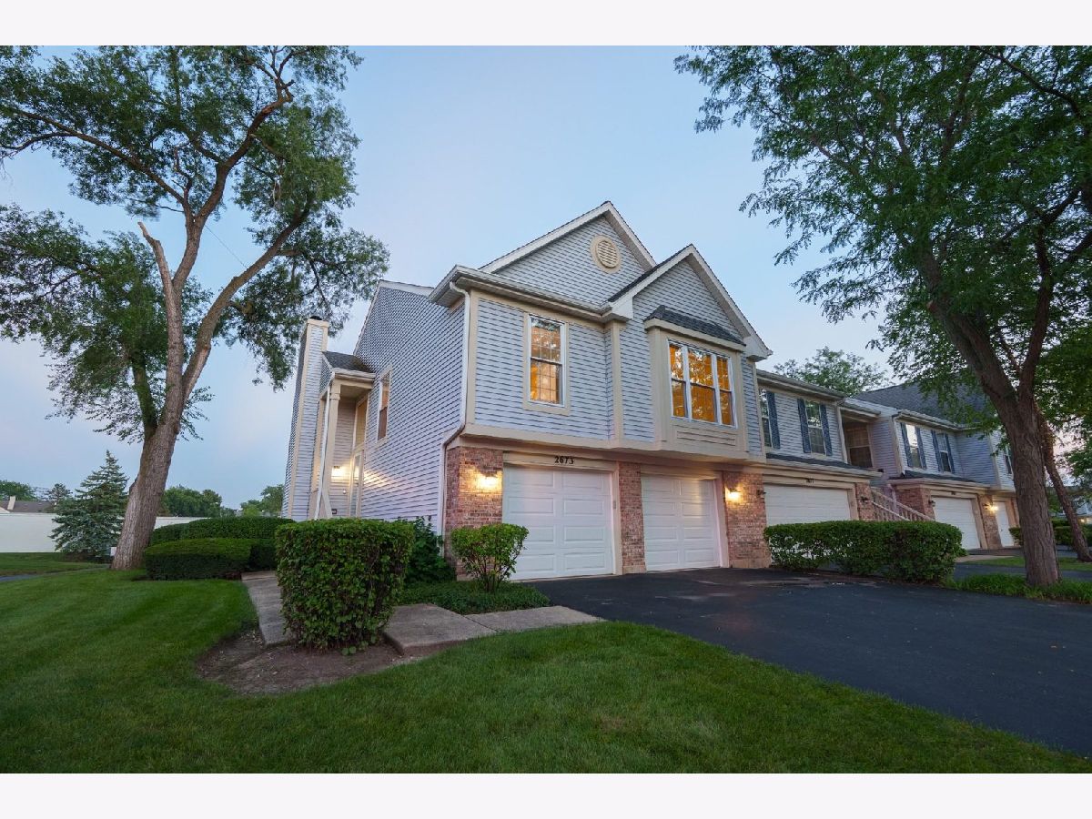  For Rent Arlington Heights Illinois, 2673 Embers
