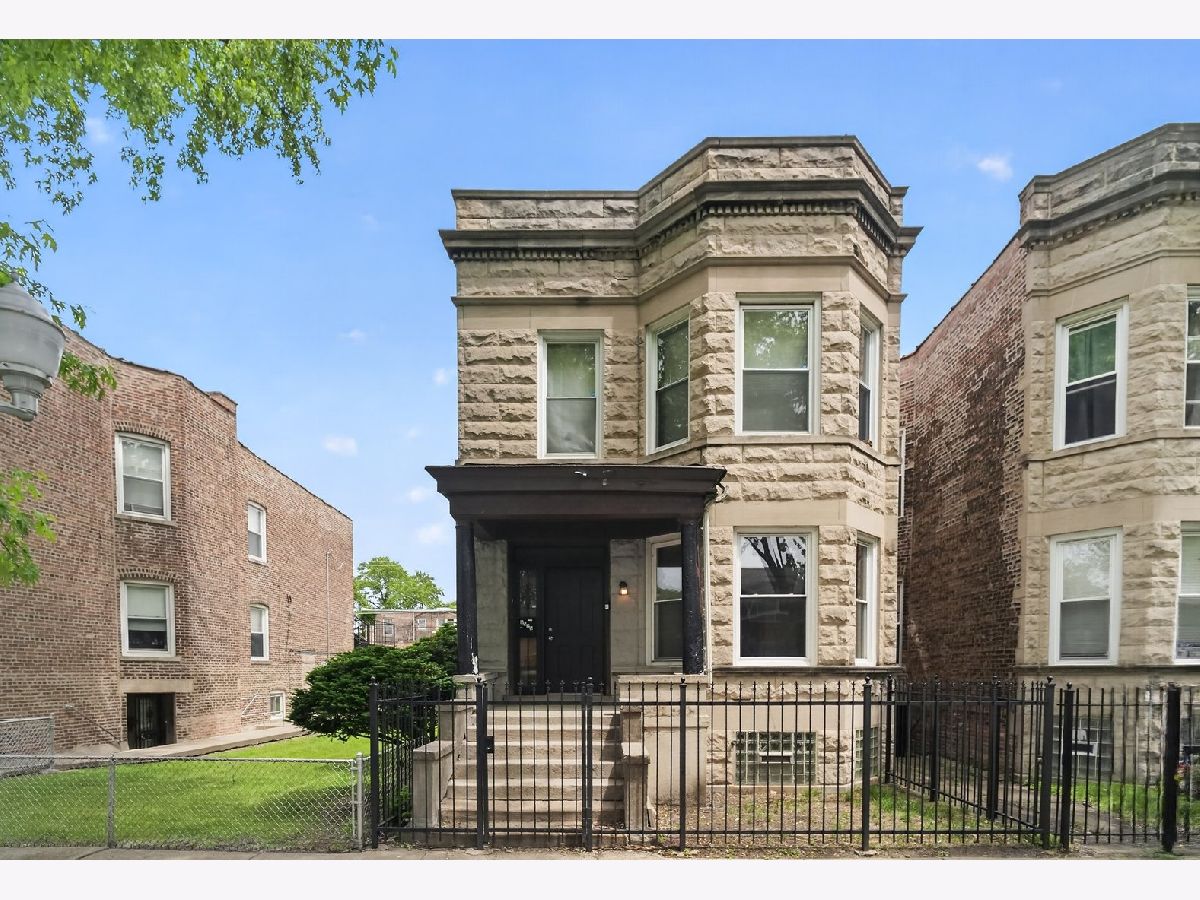  For Sale Chicago Illinois, 6525 Vernon Avenue