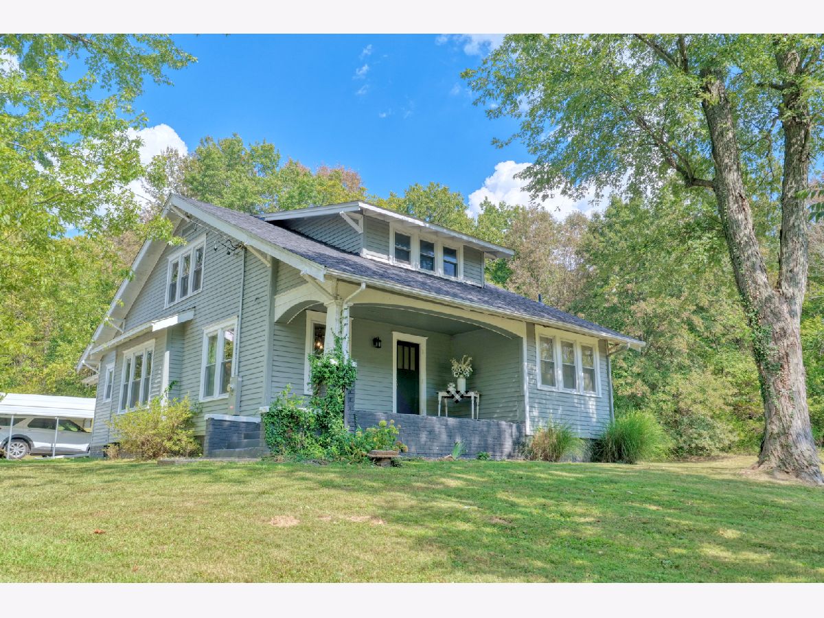  For Sale Murphysboro Illinois, 8193 Old Highway 13