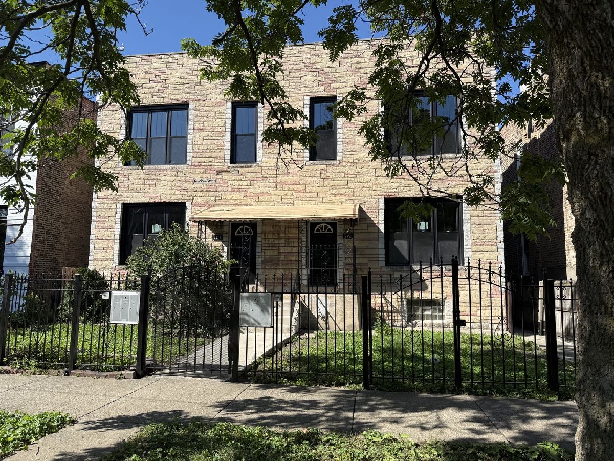  For Rent Chicago Illinois, 3310 Lemoyne