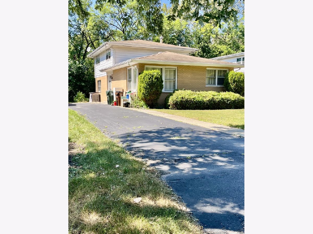  For Sale Homewood Illinois, 18120 Rockwell Avenue