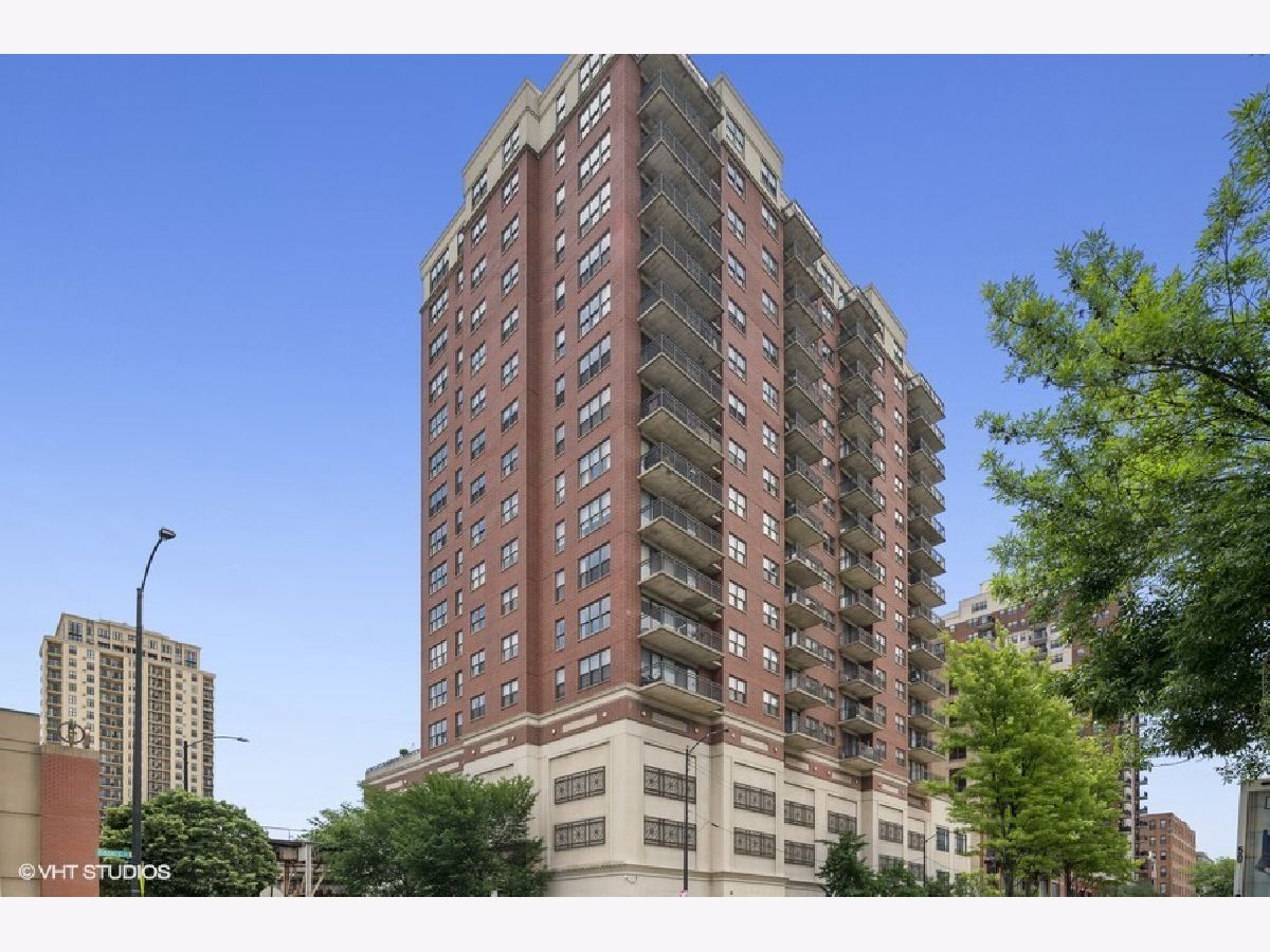  Rented Chicago Illinois, 5 14th