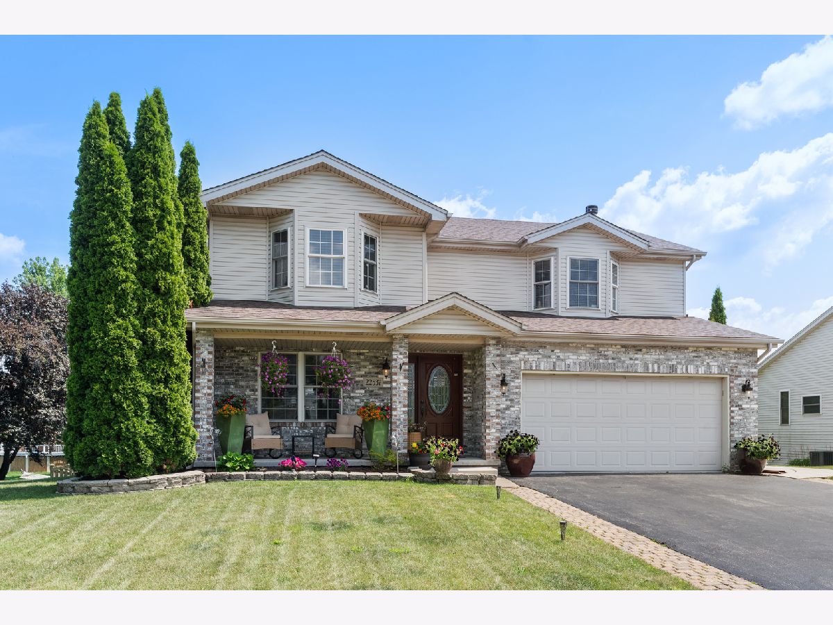  For Sale Plainfield Illinois, 22537 Bass Lake Road