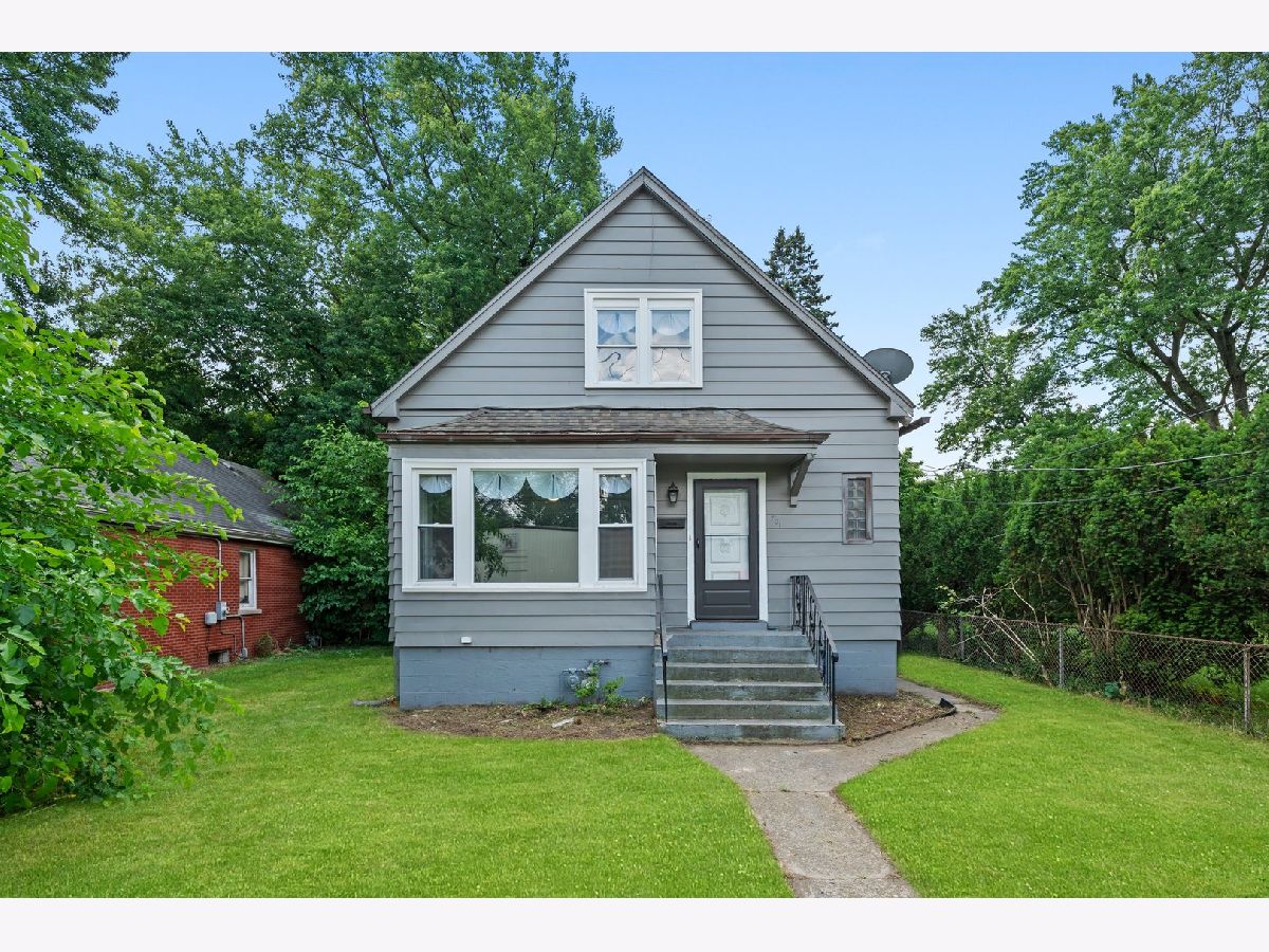 For Rent Dolton Illinois, 701 142nd