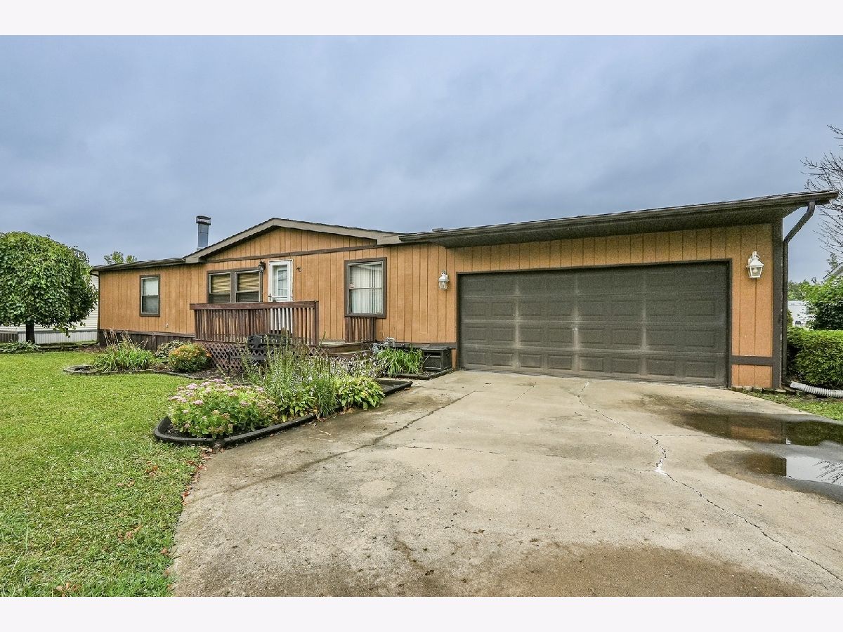  Sold Manteno Illinois, 148 Daniel