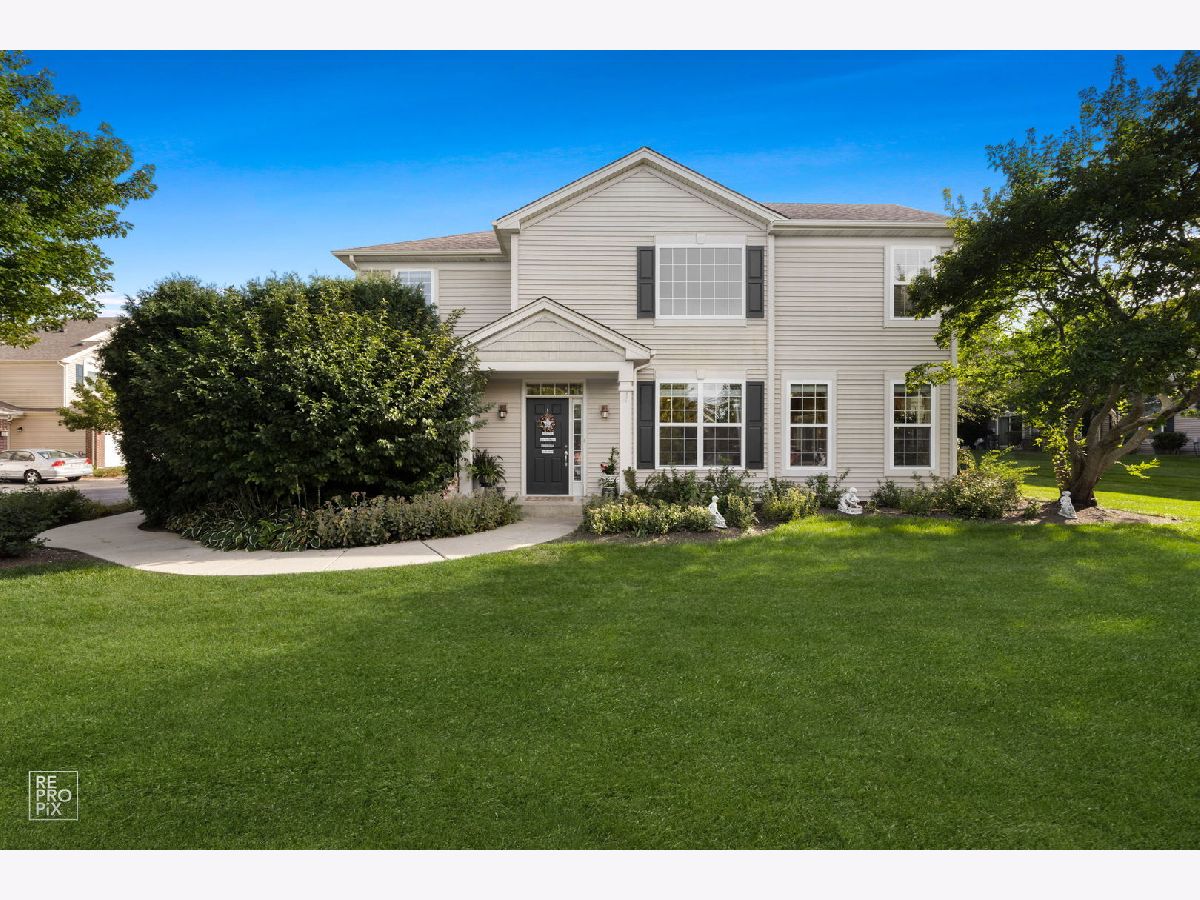  For Sale Huntley Illinois, 10073 Cummings Street