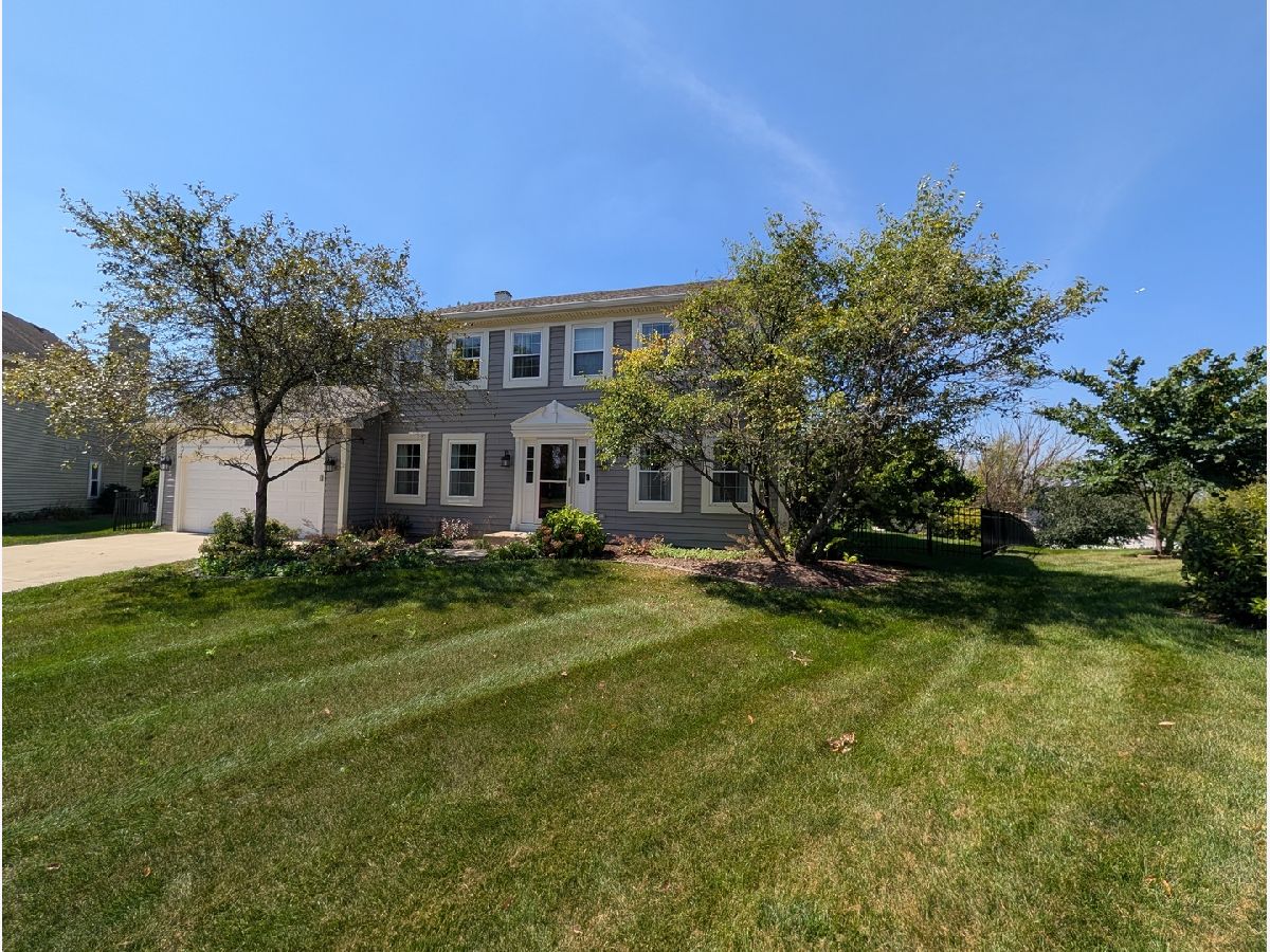  For Sale Bartlett Illinois, 1350 Northgate Court