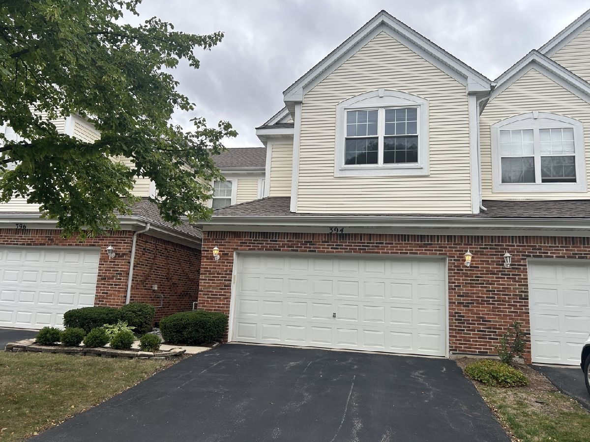  For Rent Itasca Illinois, 394 Bay