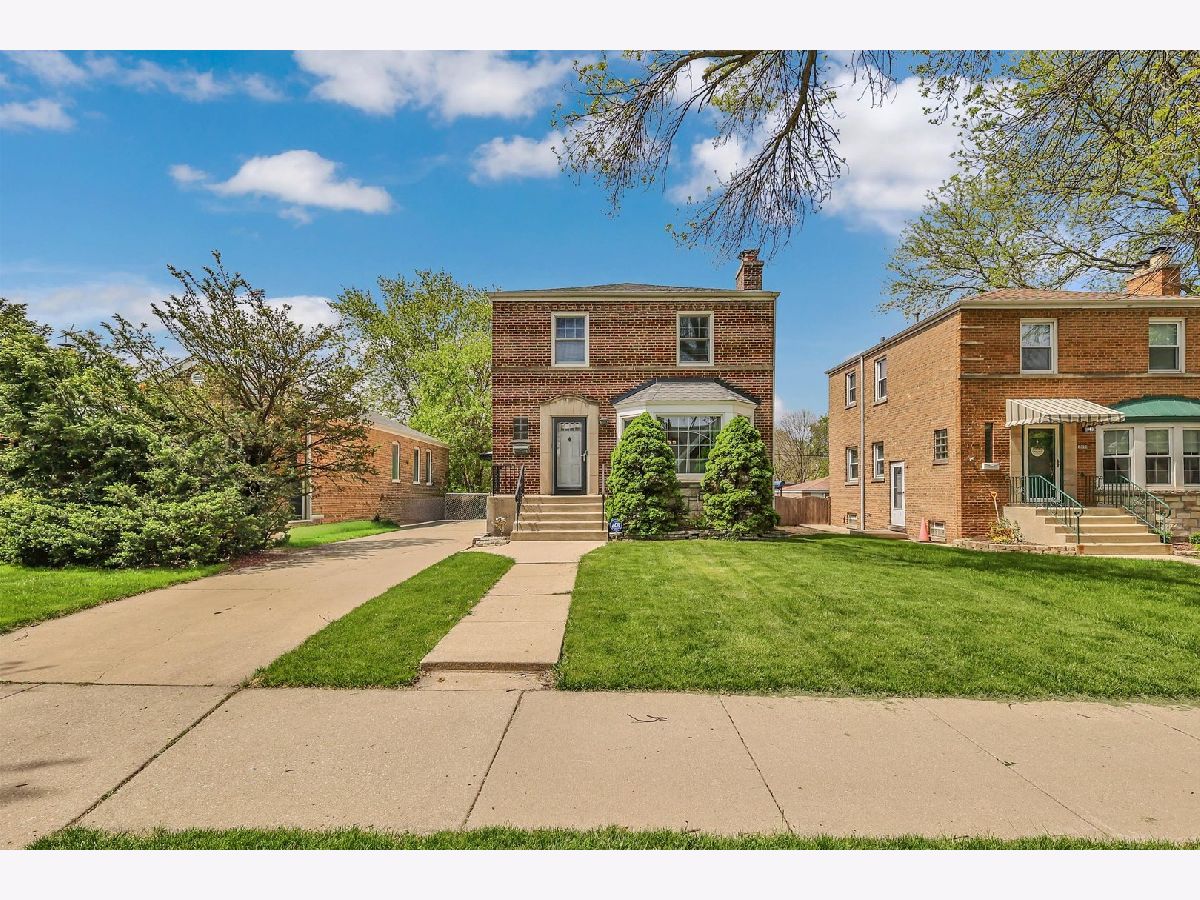  For Sale Chicago Illinois, 10006 Artesian Avenue
