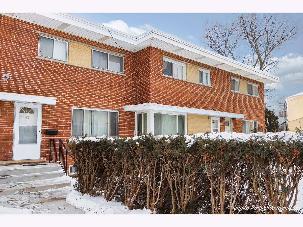  For Rent Mount Prospect Illinois, 43 Judith Ann