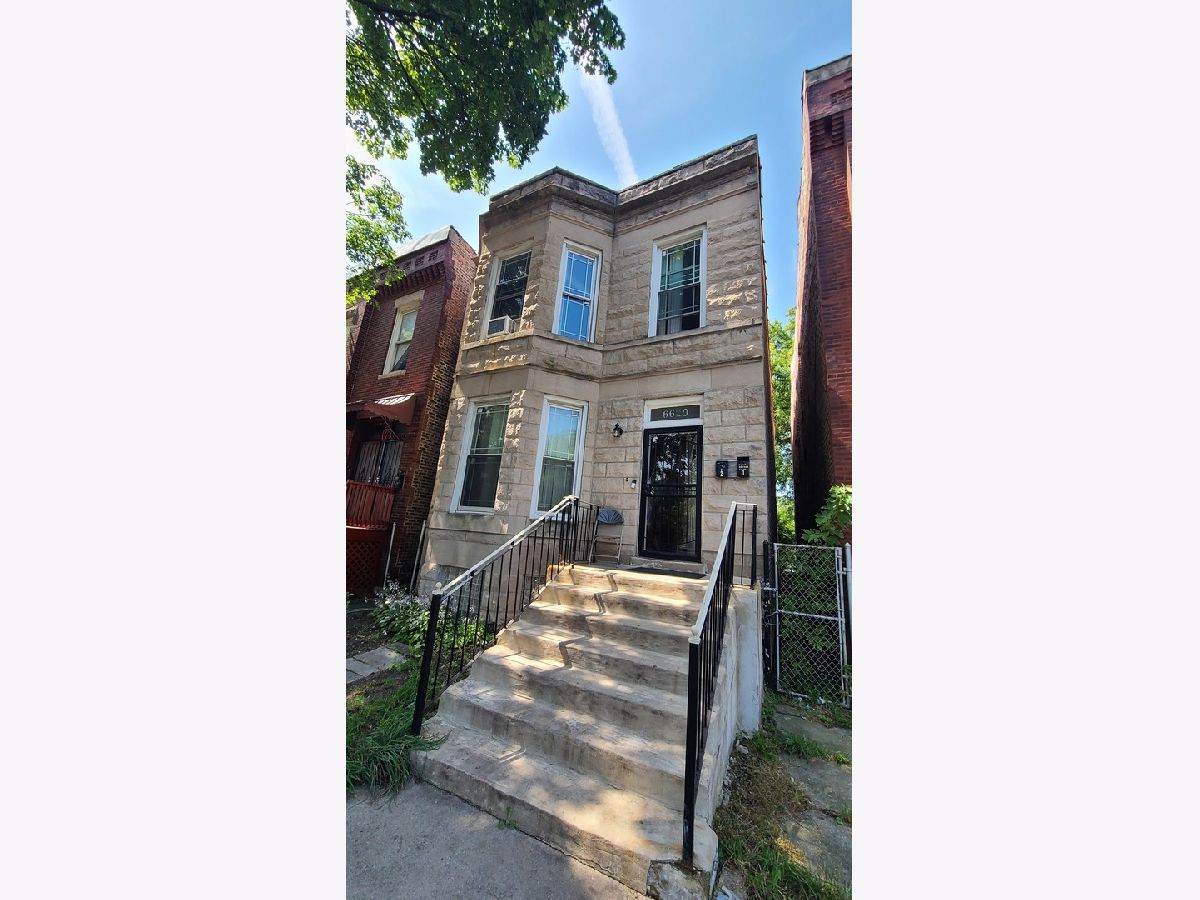  For Sale Chicago Illinois, 6620 Marquette Road