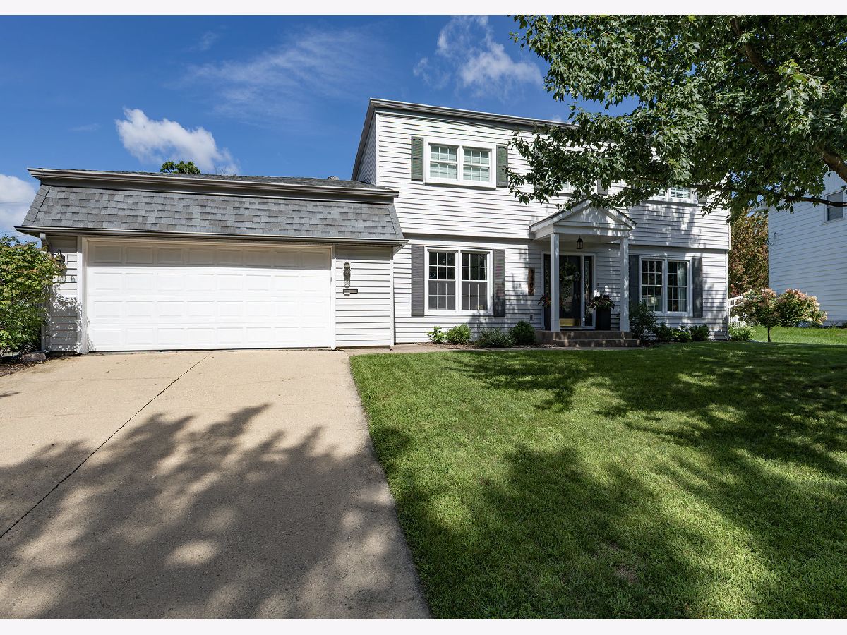 Homes For Sale Homewood Terrace Moline Illinois, 3507 56th Street Court