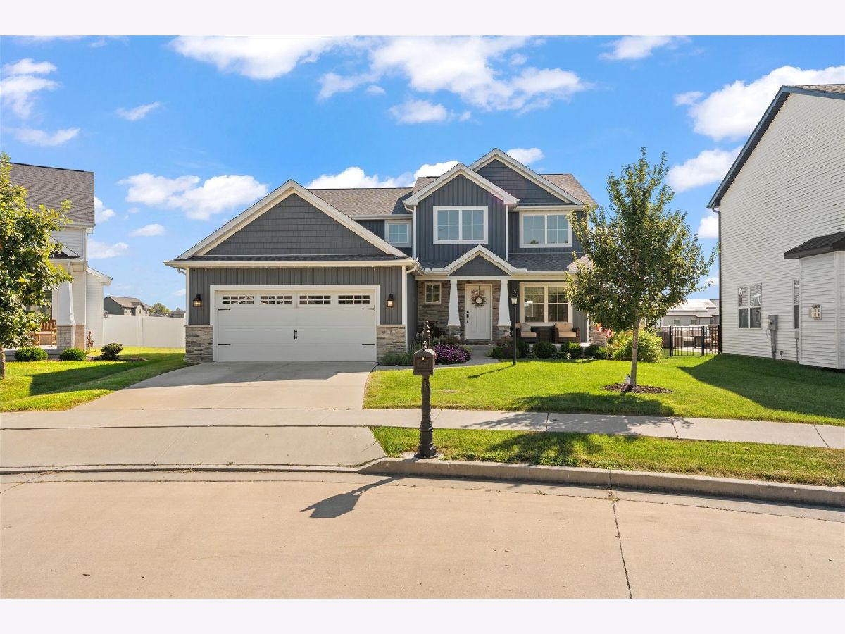  For Sale Monticello Illinois, 5 Woodland Court