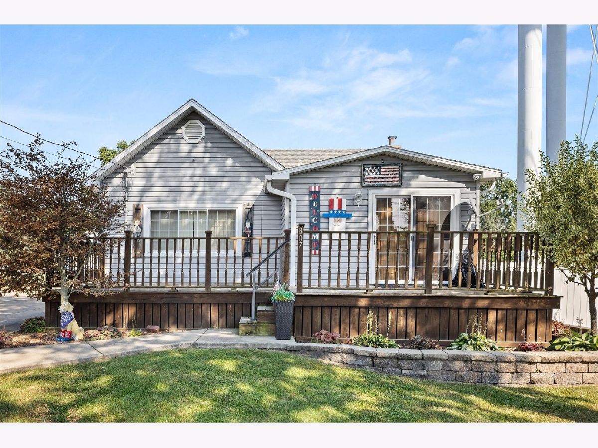  For Sale Streator Illinois, 807 Otter Creek Road