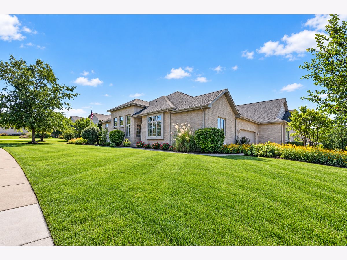 Homes & Townhomes For Sale Bridges Of Mokena Mokena Illinois, 21701 Tower Bridge Drive