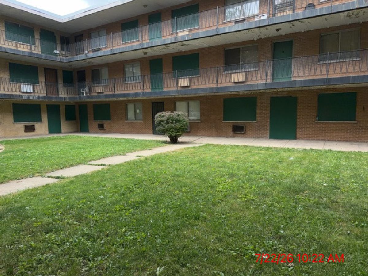 For Sale Chicago Illinois, 9126 Buffalo Avenue