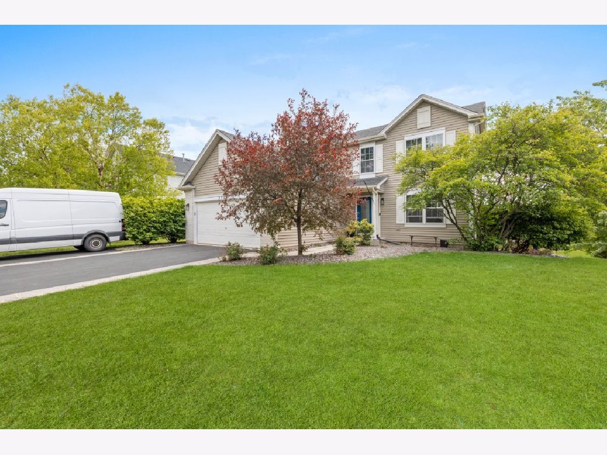 Homes For Sale Squires Mill Joliet Illinois, 3702 Fiday Road