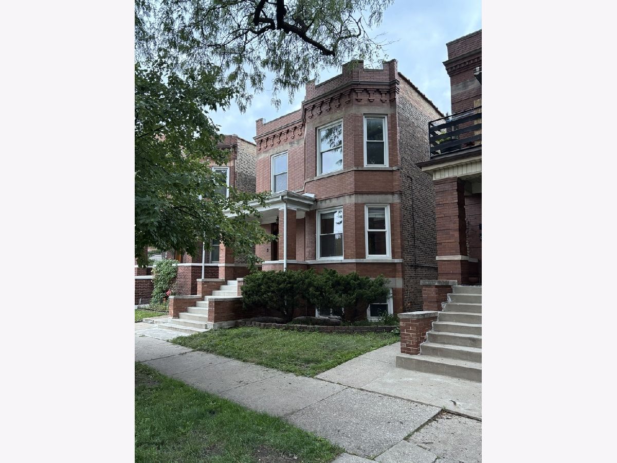  For Rent Chicago Illinois, 5028 Pensacola