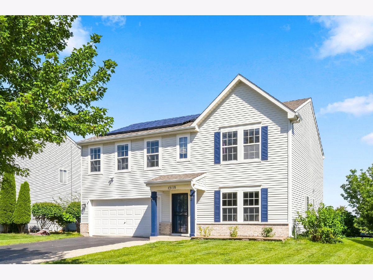  For Sale Beach Park Illinois, 13138 Bucksburn Lane