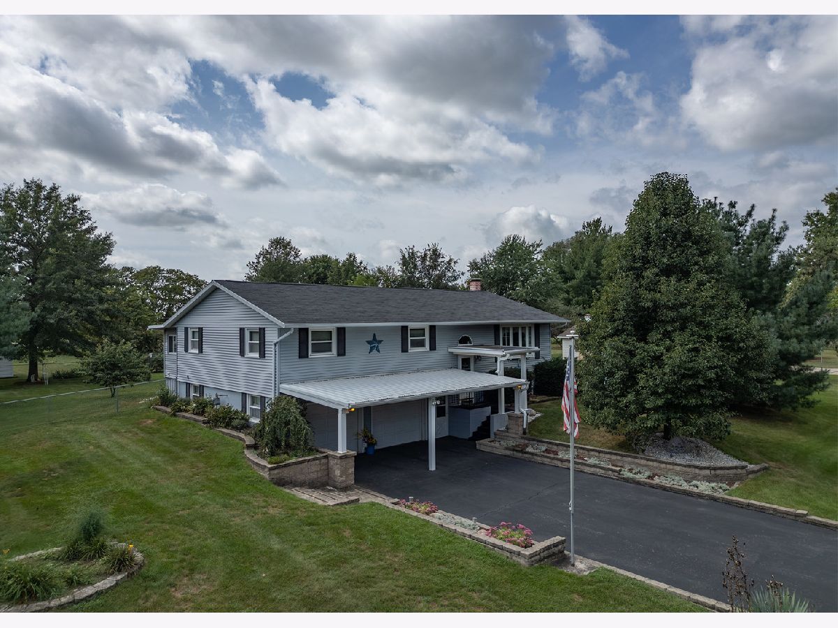  For Sale Erie Illinois, 7807 Kelly Court