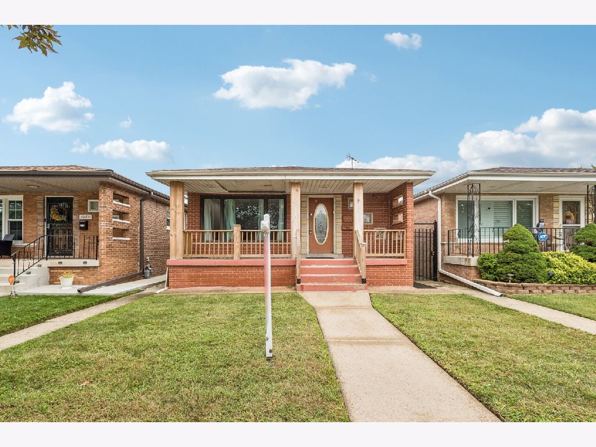  Sold Chicago Illinois, 10513 Avenue E