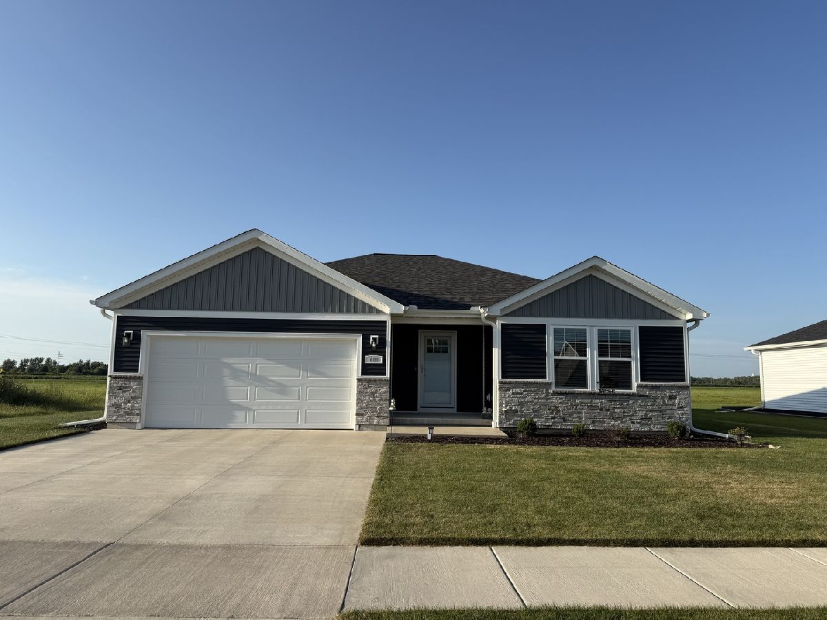  For Sale Peru Illinois, 609 34th Street