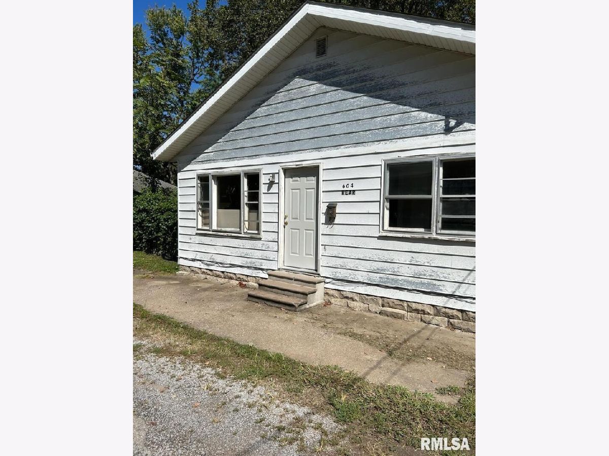  For Sale Murphysboro Illinois, 604 9th Street