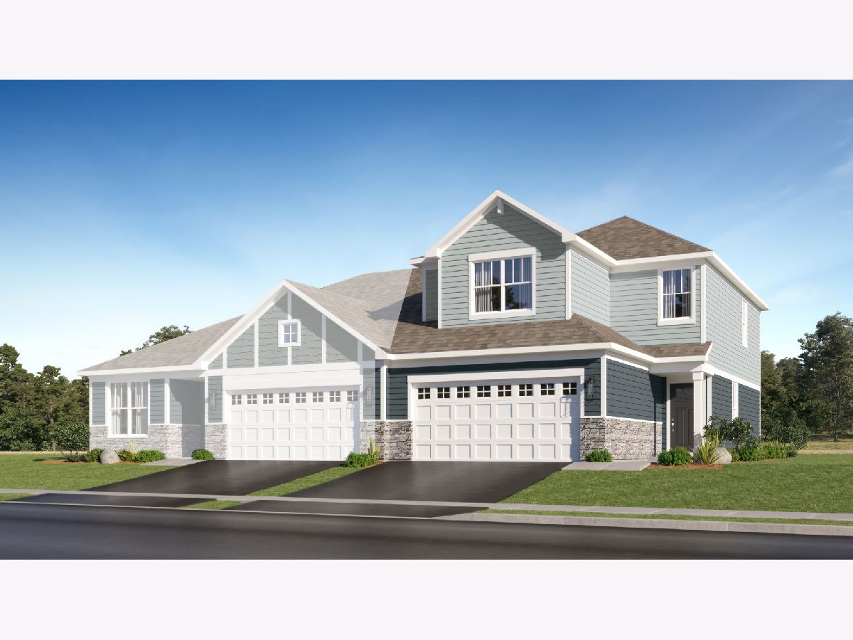Homes & Condos & Townhomes For Sale Riverwoods Woodstock Illinois, 4218 Basswood Road
