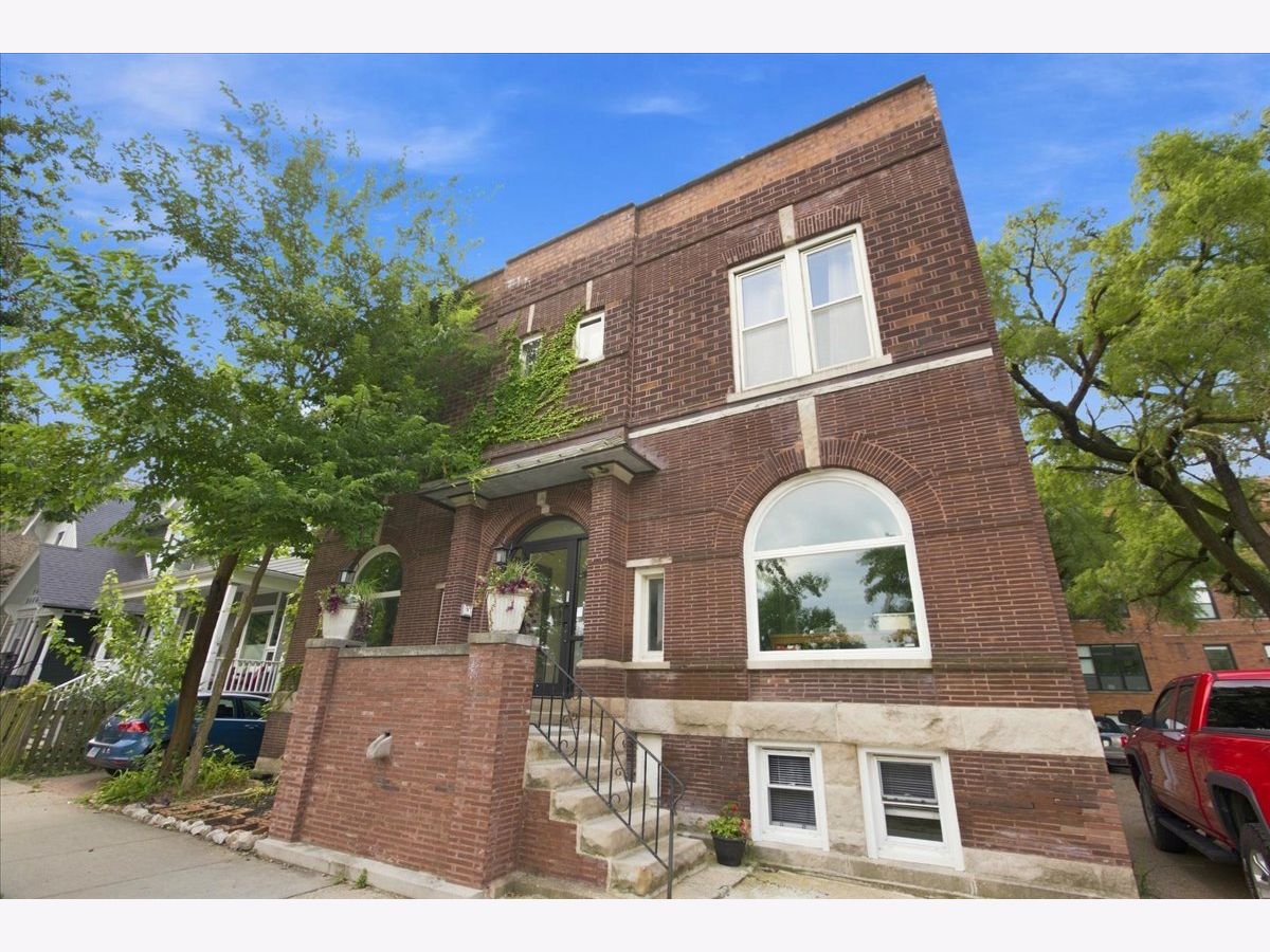  For Rent Chicago Illinois, 1535 Leland