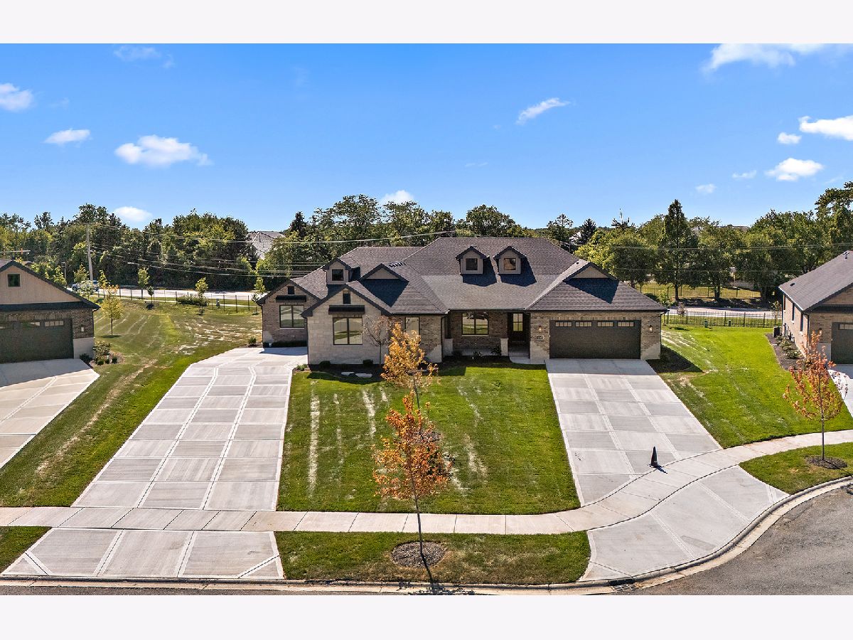  For Sale Orland Park Illinois, 11167 Lizmore Lane