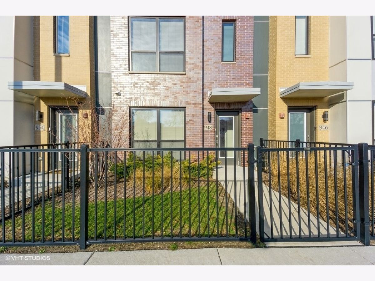  For Rent Oak Park Illinois, 948 Madison