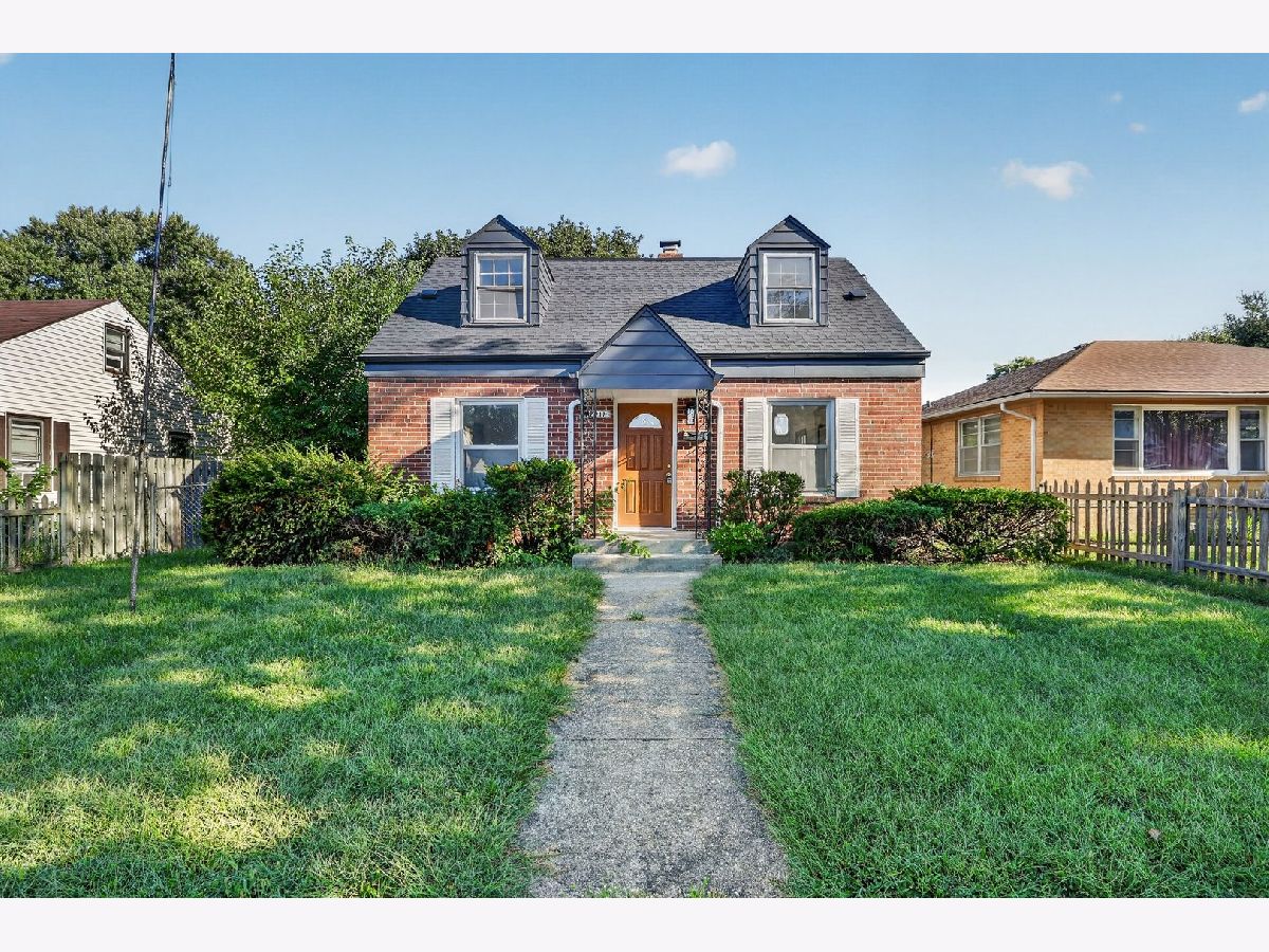 For Sale Rockford Illinois, 2917 Lawndale Avenue