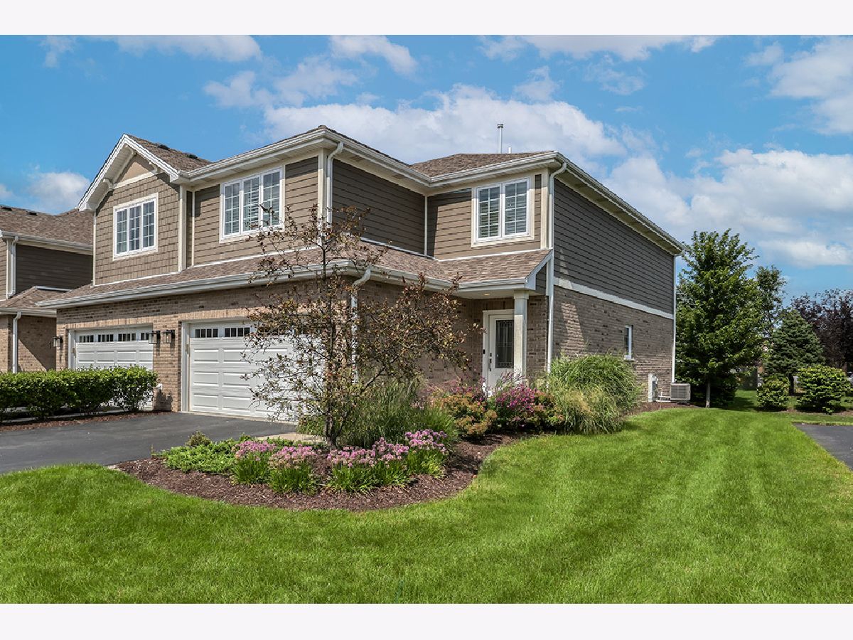  For Sale Lemont Illinois, 14277 Lacey Drive